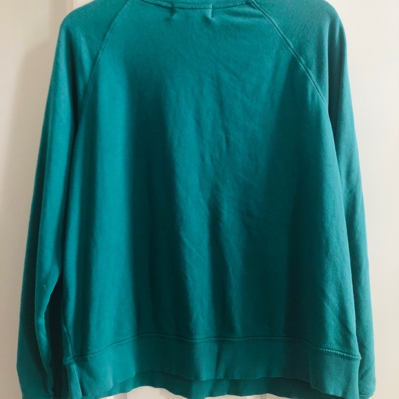 NWT Wildfox crew neck sweatshirt - Picture 3 of 4